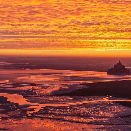 Апартаменты L'Escale Fougeraise Фужер Экстерьер фото